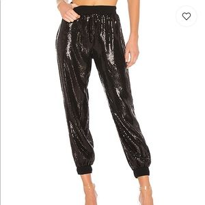 Never worn! Incredibly trendy pants